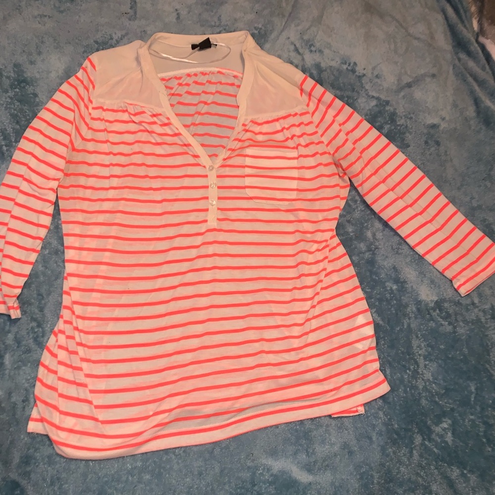 Long Sleeve Top